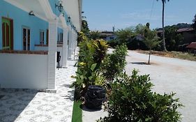 Mazza Nur Motel